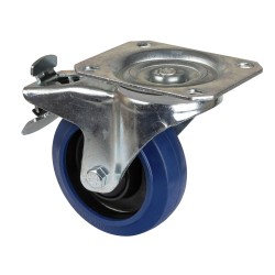 JVcase WHEELSET FOR WHEEL BOARD - Set de roulettes pour WHEEL BOARD 60