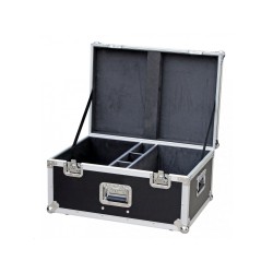 JVcase LIGHT EFFECT CASE 1 - JV CASE Flightcase solide pour le transpo
