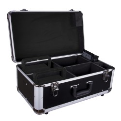 JVcase CASE for 4x COB-PLANO - JV CASE Mallette légère et compacte, sp