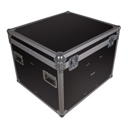 JVcase PROJECTOR CASE - JV CASE Flightcase for the transport of 4 proj