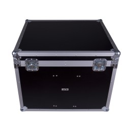 JVcase PROJECTOR CASE - JV CASE Flightcase for the transport of 4 proj