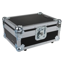 JVcase CASE FOR 4xACCU DECOLITE - Flightcase pour le transport de 4x A