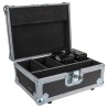 JVcase CASE FOR 4xACCU DECOLITE - Flightcase pour le transport de 4x A