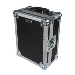JVcase CASE FOR 4xACCU DECOLITE - Flightcase pour le transport de 4x A