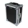 JVcase CASE FOR 4xACCU DECOLITE - Flightcase pour le transport de 4x A