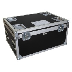 JVcase CASE FOR 4xBEAMSPOT-4BAR - JV Case pour le transport de 4x BEAM