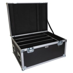 JVcase CASE FOR 4xBEAMSPOT-4BAR - JV Case pour le transport de 4x BEAM