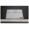 JVcase CASE FOR 4xBEAMSPOT-4BAR - JV Case pour le transport de 4x BEAM