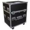 JVcase CASE FOR 4xBT-LEDROTOR - JV Case pour le transport de 4x BT-LED