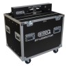 JVcase CASE FOR 4xBT-LEDROTOR - JV Case pour le transport de 4x BT-LED