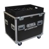 JVcase CASE FOR 4xBT-LEDROTOR - JV Case pour le transport de 4x BT-LED