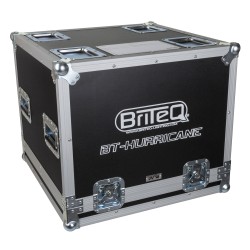 JVcase CASE FOR BT-HURRICANE - JV Case pour le transport du BT-HURRICA