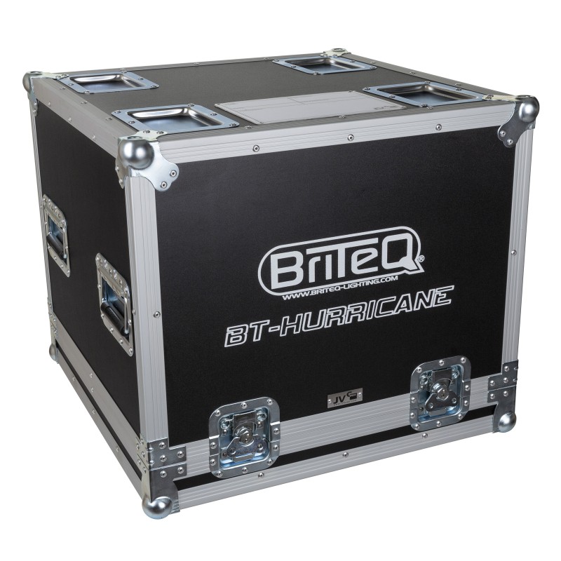 JVcase CASE FOR BT-HURRICANE - JV Case pour le transport du BT-HURRICA