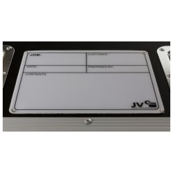 JVcase CASE FOR BT-HURRICANE - JV Case pour le transport du BT-HURRICA