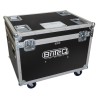 JVcase PROJECTOR CASE 3 - JV Case pour le transport de 6x projecteurs 