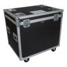 JVcase PROJECTOR CASE 4 - JV Case pour le transport de 4x projecteurs 