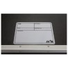 JVcase PROJECTOR CASE 4 - JV Case pour le transport de 4x projecteurs 