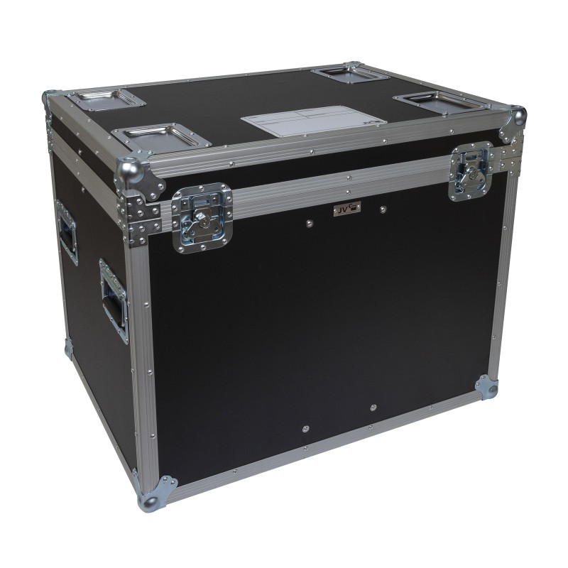 JVcase CASE FOR 2xBT-RETRO - JV Case pour le transport de 2x BT-RETRO
