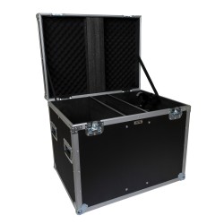JVcase CASE FOR 2xBT-RETRO - JV Case pour le transport de 2x BT-RETRO