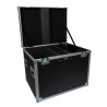JVcase CASE FOR 2xBT-RETRO - JV Case pour le transport de 2x BT-RETRO