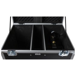 JVcase CASE FOR 2xBT-RETRO - JV Case pour le transport de 2x BT-RETRO