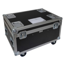 JVcase CASE FOR 3xBT-BLINDER2 IP - JV Case pour le transport de 3x BT-