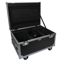 JVcase CASE FOR 3xBT-BLINDER2 IP - JV Case pour le transport de 3x BT-