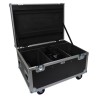 JVcase CASE FOR 3xBT-BLINDER2 IP - JV Case pour le transport de 3x BT-