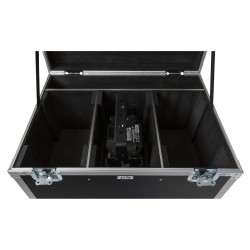 JVcase CASE FOR 3xBT-BLINDER2 IP - JV Case pour le transport de 3x BT-