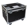JVcase MOVING HEAD CASE 4 - Flightcase pour 2x lyres BTX-CIRRUS