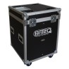 JVcase MOVING HEAD CASE 5 - Flightcase pour 2x lyres BTX-SATURN