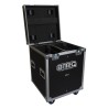 JVcase MOVING HEAD CASE 5 - Flightcase pour 2x lyres BTX-SATURN