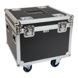 JVcase MULTIPURPOSE CASE - Un flightcase multifonctionnel et pratique 