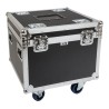 JVcase MULTIPURPOSE CASE - Un flightcase multifonctionnel et pratique 