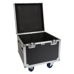 JVcase MULTIPURPOSE CASE - Un flightcase multifonctionnel et pratique 