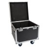 JVcase MULTIPURPOSE CASE - Un flightcase multifonctionnel et pratique 