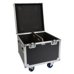 JVcase MULTIPURPOSE CASE - Un flightcase multifonctionnel et pratique 