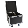 JVcase MULTIPURPOSE CASE - Un flightcase multifonctionnel et pratique 