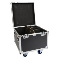 JVcase MULTIPURPOSE CASE - Un flightcase multifonctionnel et pratique 