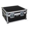JVcase CASE for 4x BT-AKKUBAR - Flightcase pour le transport de 4x BT-