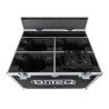 JVcase MOVING HEAD CASE 7 - Flightcase pour 4x lyres BT-SHARK
