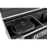 JVcase MOVING HEAD CASE 10 - Flight case empilable pour le transport d