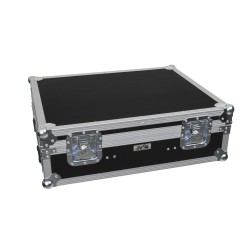 JVcase CASE FOR 6 x ACCU-COMPACT - Flightcase pour 6 x ACCU-COMPACT.
