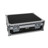 JVcase CASE FOR 6 x ACCU-COMPACT - Flightcase pour 6 x ACCU-COMPACT.