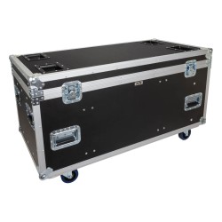 JVcase CASE FOR BTX-LIGHTSTRIKE - Flight case empilable pour BTX-LIGHT