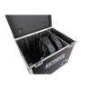 JVcase CASE FOR BTX-SKYRAN - Flight case pour le transport de 4x BTX-S