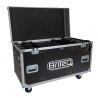 JVcase LIGHT BARS 1 - CASE - Flight case empilable pour différents mod