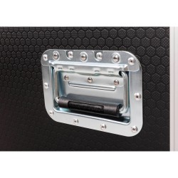 JVcase LIGHT BARS 1 - CASE - Flight case empilable pour différents mod