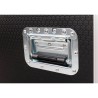 JVcase LIGHT BARS 1 - CASE - Flight case empilable pour différents mod