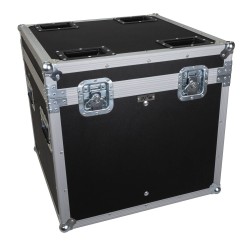 JVcase CASE FOR 2xCHALLENGER - Flight case conçu pour transporter 2 ly
